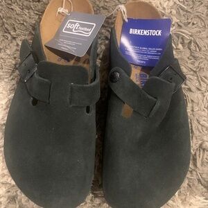 Birkenstock Boston
